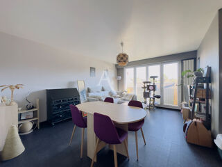  Appartement La Roche-sur-Yon (85000)