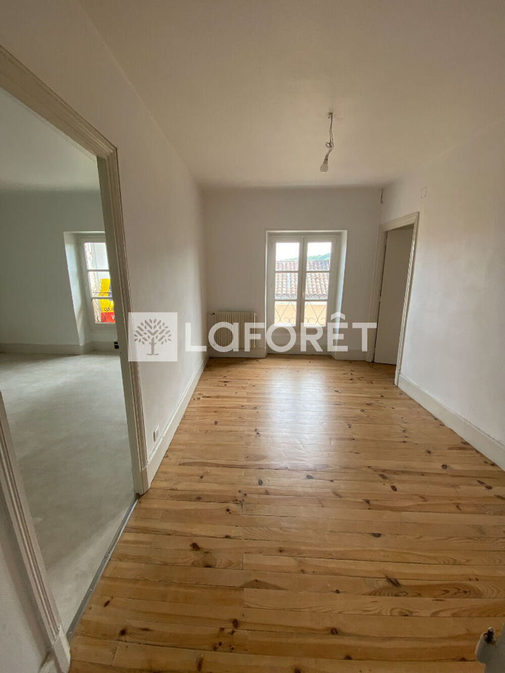 Vente Appartement Cahors quatier cinéma , bel appartement  4 pièce(s) 90 m2 Cahors