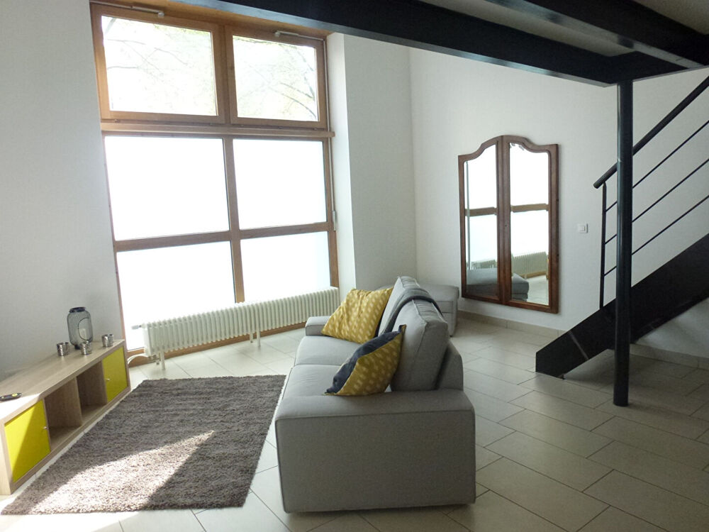 Location Appartement T3 ATYPIQUE LYON 6 Lyon 6