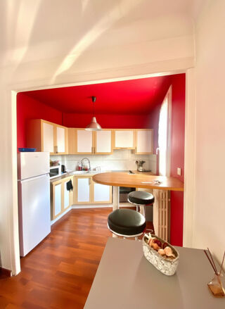Appartement 2 pièces 45 m² · à Neufchâteau · 45 m² · 45 900 €