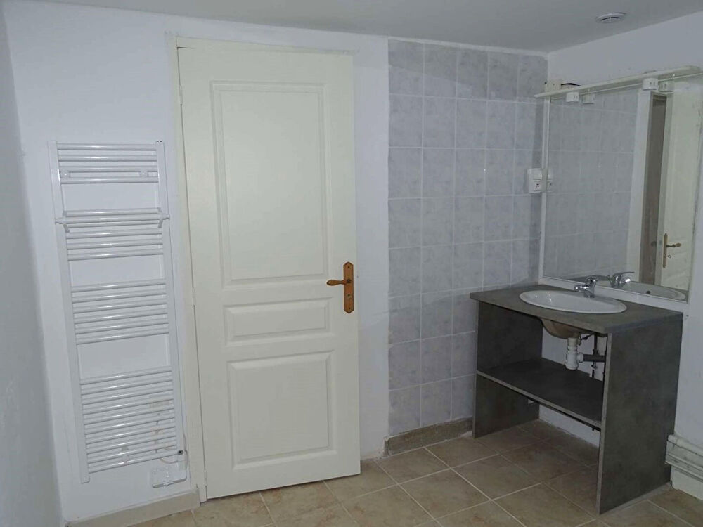 Vente Appartement Appartement Mussidan 1 pièce(s) 57 m2 Mussidan