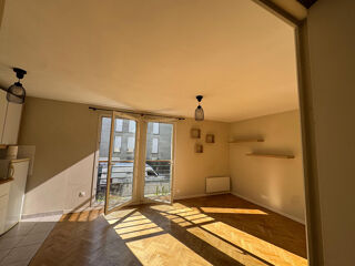  Appartement � louer 1 pi�ce 31 m�