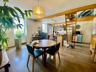  Maison � vendre 9 pi�ces 