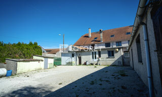  Immeuble � vendre 15 + pi�ces 1130 m�