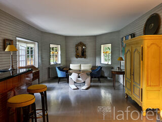  Maison � louer 11 pi�ces 285 m� Bernay