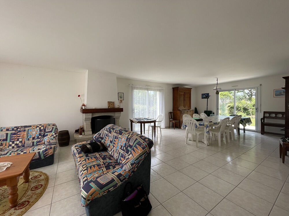 Maison 7 pièces à vendre à Sarzeau - Proche mer et commodités