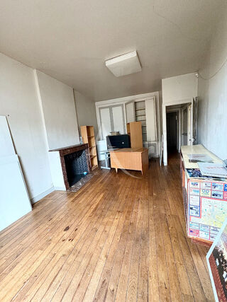  Maison à vendre 15 + pièces 464 m²