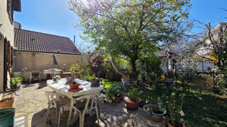  Maison  vendre 7 pices 134 m