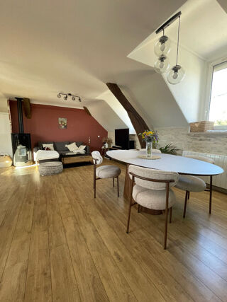  Appartement � vendre 3 pi�ces 74 m�