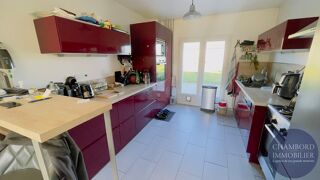  Maison � vendre 5 pi�ces 111 m�