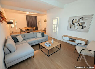  Appartement à louer 4 pièces 78 m²