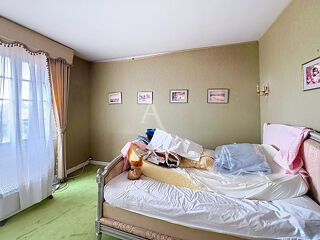  Maison à vendre 5 pièces 91 m²