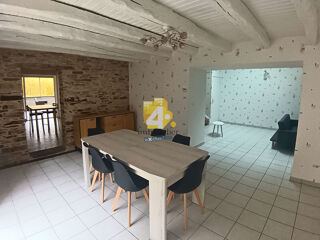  Maison � louer 4 pi�ces 140 m�