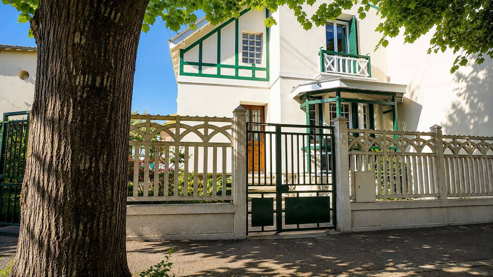 Vente Maison Maison Aubergenville 4 pièce(s) 82 m2 Aubergenville