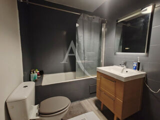  Appartement � vendre 2 pi�ces 44 m�