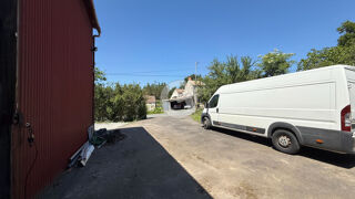  Terrain � vendre 1262 m�