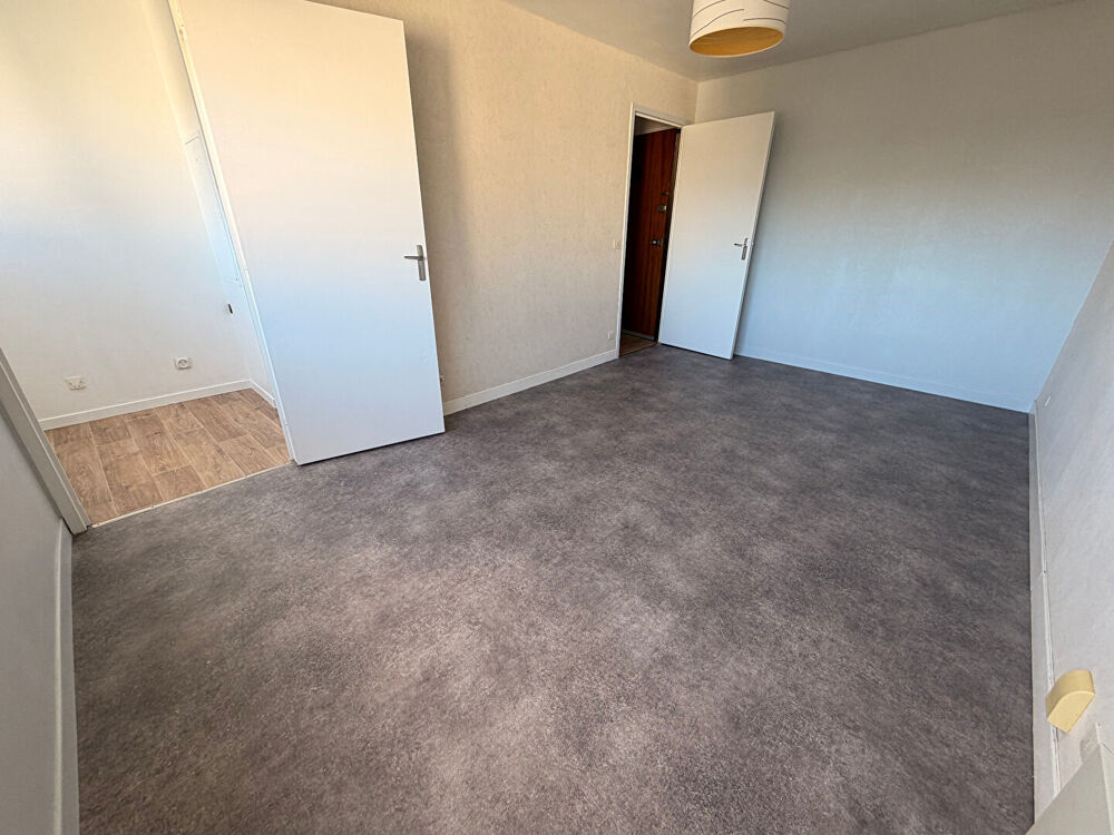 Appartement Caen- 1 pièce 21 m²