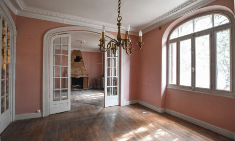  Maison � vendre 10 pi�ces 210 m�