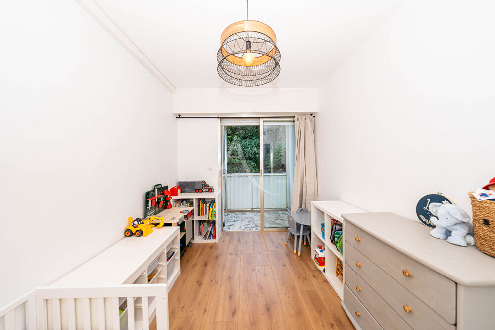  vendre  Appartement Le Cannet (06110)