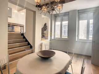  Maison � vendre 8 pi�ces 228 m�