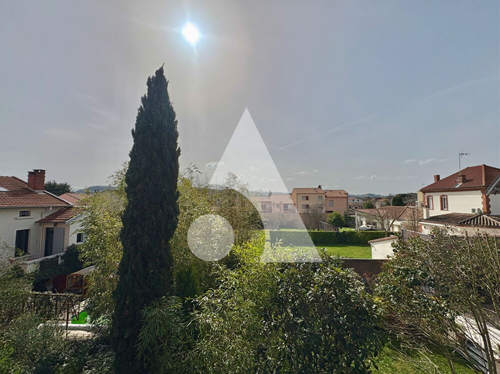 Appartement 3 pièces 59 m² · à Albi · 59 m² · 233 000 €