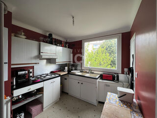  Appartement à louer 3 pièces 60 m²