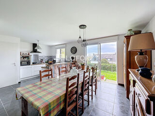  Maison � vendre 3 pi�ces 75 m�