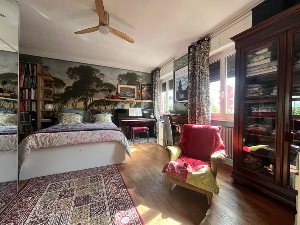 Appartement 4 pièces 89 m² · à Strasbourg · 89 m² · 332 800 €