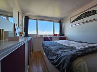  Appartement à louer 4 pièces 92 m²