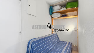  Appartement à vendre 1 pièce 25 m²