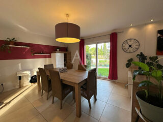  Maison � vendre 4 pi�ces 159 m�