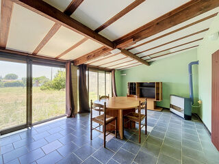  Maison à vendre 3 pièces 91 m²
