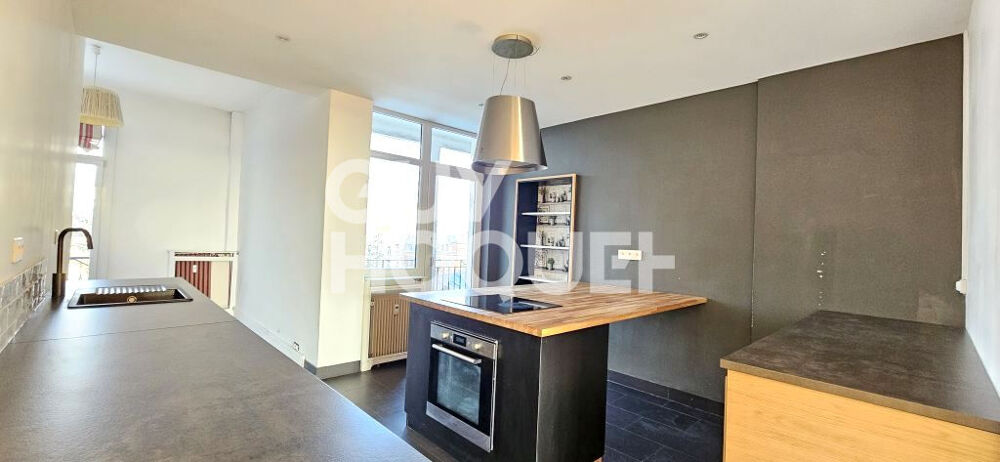Vente Appartement TOURCOING HYPER CENTRE / ARCADES Tourcoing