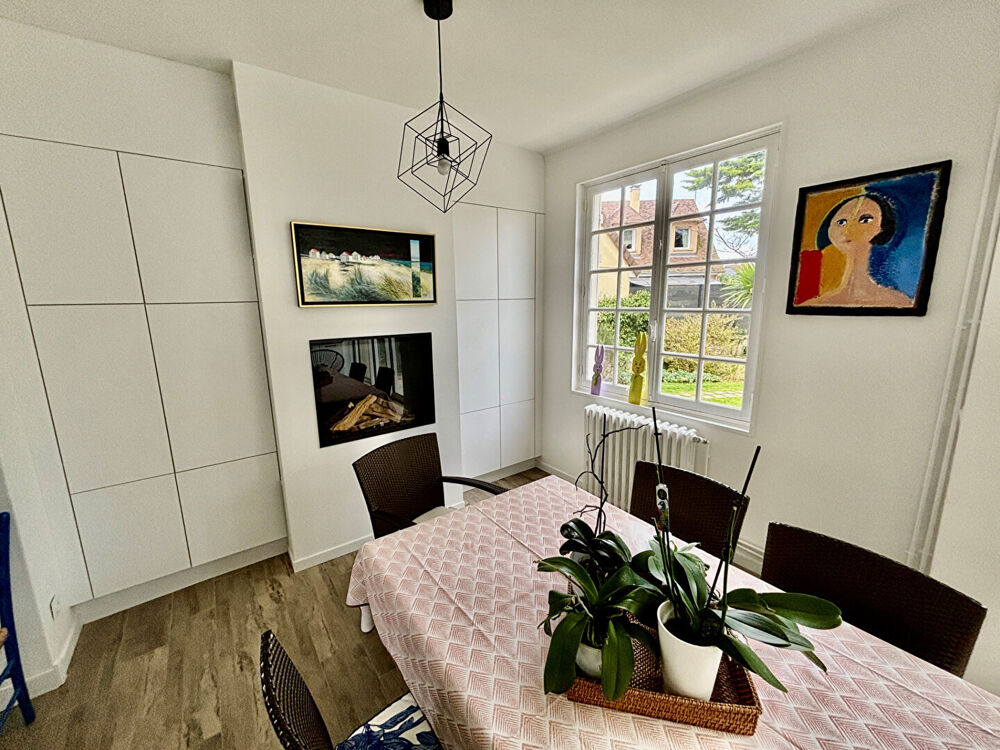 � vendre  Maison Ouistreham (14150)