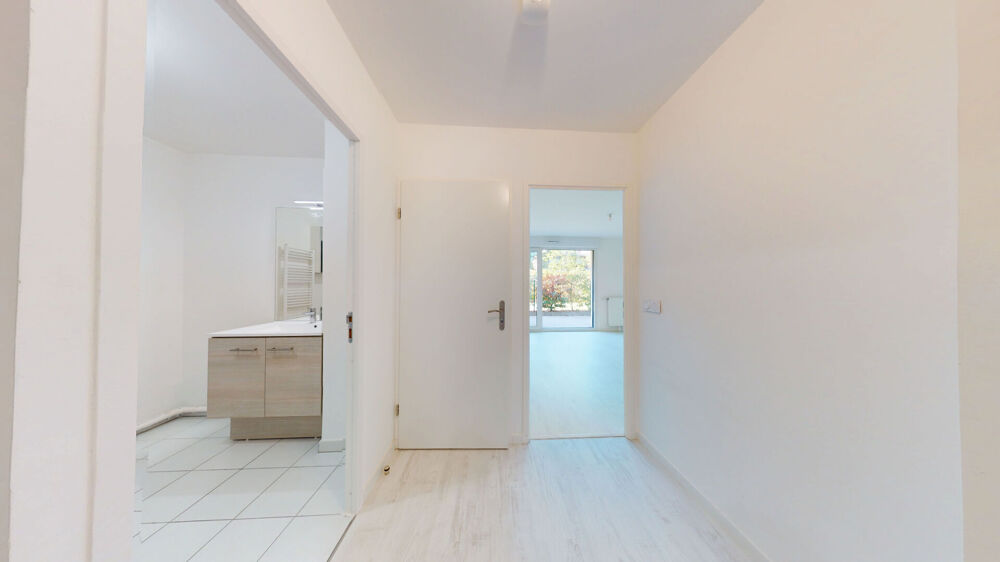 Location Appartement VILLEMOMBLE, appartement 2 pièces, 39m² Villemomble