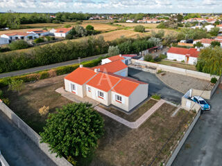  Maison à vendre 4 pièces 91 m²