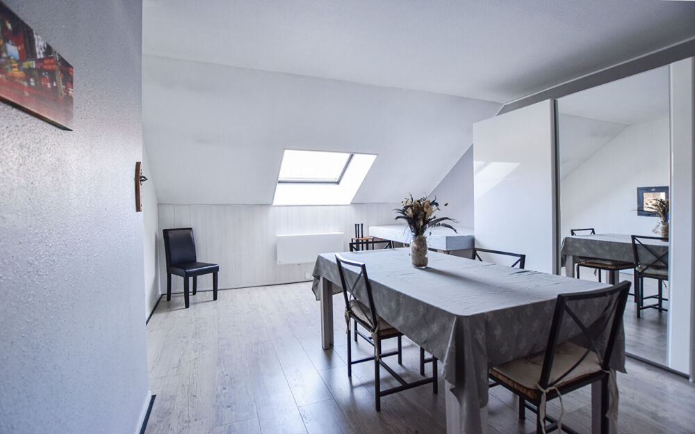 Appartement Rioz 4 pièces 88.75 m2