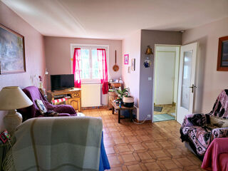  Maison � vendre 4 pi�ces 89 m�