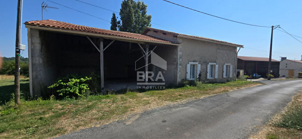 Maison Montpon Menesterol 4 pièce(s) 95.4 m2