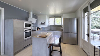  Maison à vendre 5 pièces 185 m²