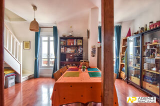  Appartement � louer 5 pi�ces 79 m�