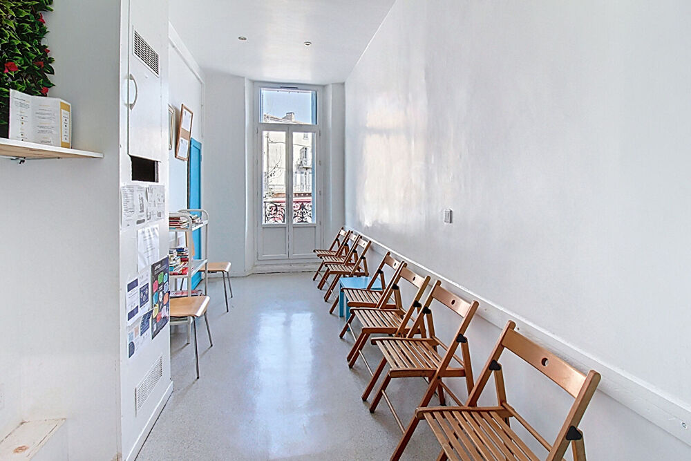   A VENDRE en EXLUSIVITE à DRAGUIGNAN - Idéal investisseur, local professionnel 149m² Draguignan