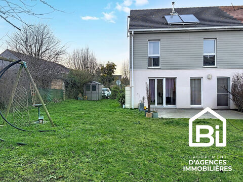   EXCLUSIVITE - SAINT AUBIN D'ARQUENAY - Maison 4 chambres Maison - 5 pi�ce(s) - 92 m�