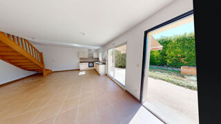  Maison à vendre 5 pièces 94 m²
