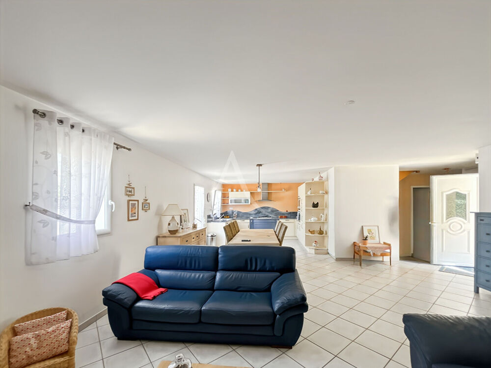 Maison NOTRE DAME DE MONTS 7 Pièces 136.37 m²