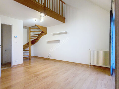  Appartement � louer 2 pi�ces 54 m� Quimper