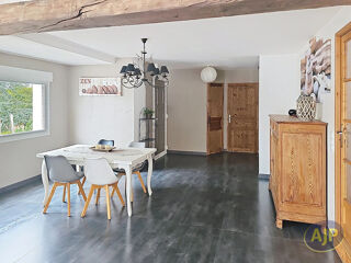  Maison � vendre 8 pi�ces 189 m�