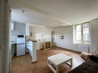  Appartement � louer 1 pi�ce 23 m�