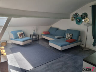  Appartement à vendre 3 pièces 86 m²