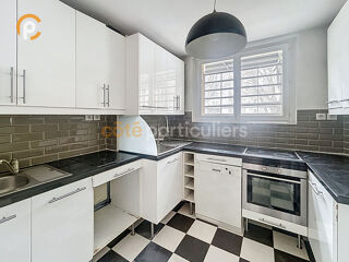  Appartement � vendre 4 pi�ces 80 m�